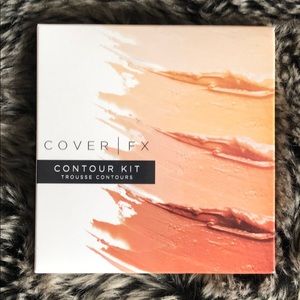 COVER FX Contour Kit (Light-Medium)
